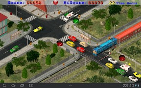 Traffic Control Emergency Pro screenshot 6