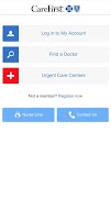 CareFirst постер