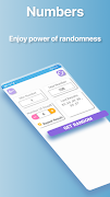 Random Generator اسکرین شاٹ 6