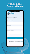 ilpApps: OKR Master Affiche