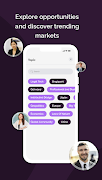 CASSANDRA ảnh chụp màn hình 3