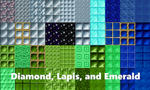 Mod Chisel for Bedrock Editon  截圖 2