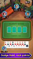 Old Maid: Fun Card Game! اسکرین شاٹ 2