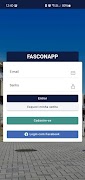 Fasconapp постер