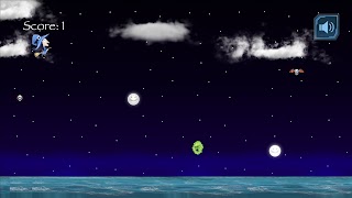 برنامه‌نما Witch Flight عکس از صفحه