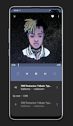 Music Player Pro تصوير الشاشة 3