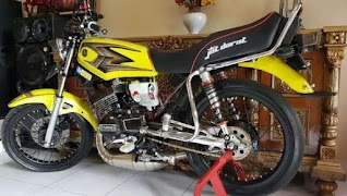 Modified Motor RX King 截圖 5