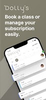 Dolly's постер