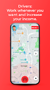 Easy Tow Services 스크린샷 1