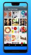 Decorations App imagem de tela 1