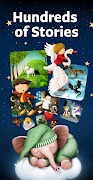 Readmio: Bedtime Stories Aloud screenshot 3