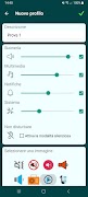Audio Aspect capture d'écran 5