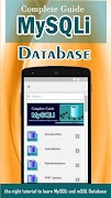 Learn MySQL and SQL Database B 截图 3