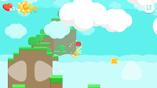 Slimy Escape 스크린샷 3