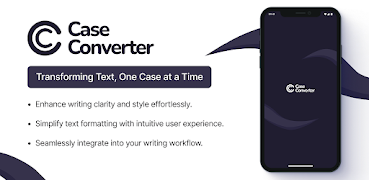 Case Convertor penulis hantaran