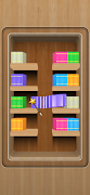 Library Sort screenshot 6