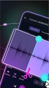 Mp3 Cutter - Ringtone Maker Poster