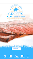 Groffs Content Farm penulis hantaran