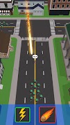 Disaster Attack capture d'écran 3