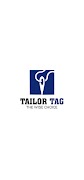 Tailor Tag poster