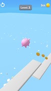 Moneybox Run ảnh chụp màn hình 2