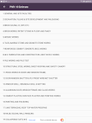 Mini Civil تصوير الشاشة 4