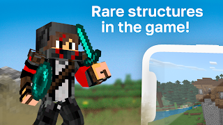 More Simple Structures Mod 海报