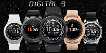 Digital 9 скриншот 6