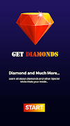 Diamonds Guide and Tips screenshot 1
