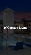 Cottage Living poster