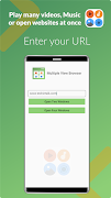 Multiple View Browser 스크린샷 3
