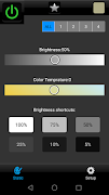 Light Mesh imagem de tela 2