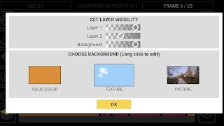 Animation Workshop: 2D Draw 截图 6