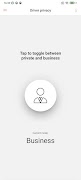 Driver App screenshot 2