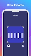 QR Code Reader-Easy Scan 截图 7