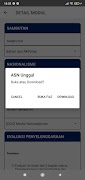 ASN UNGGUL screenshot 1