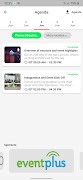 eventplus screenshot 3