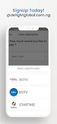 Delightglobal screenshot 2