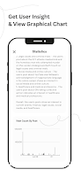 Analytics For Treads Users screenshot 2