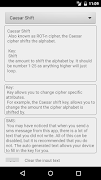 Message Coder Pro screenshot 3