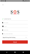 SOS Map স্ক্রিনশট 7