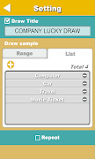Draw Lucky ภาพหน้าจอ 1
