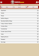 Cluck-U Chicken screenshot 5