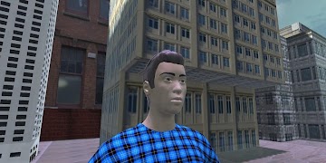 Crossing Road Screenshot 4