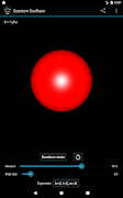 Quantum Harmonic Oscillator screenshot 6