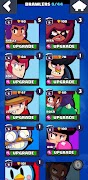 Brawl Stars Clicker screenshot 4