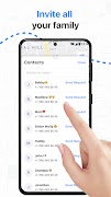 ITRACK: Phone Location Tracker Screenshot 4