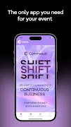 Commvault SHIFT تصوير الشاشة 4
