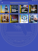 FDLE Mobile APP screenshot 2