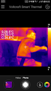 پوستر Voltcraft Smart Thermal